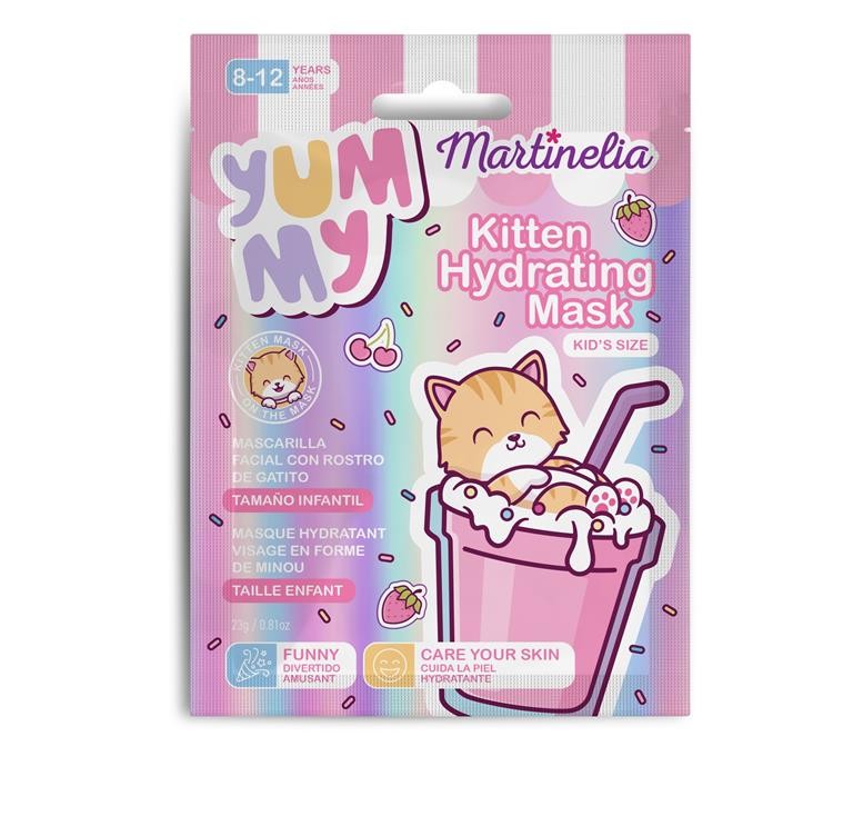 MARTINELIA YUMMY MASCA DE FATA HIDRATANTA