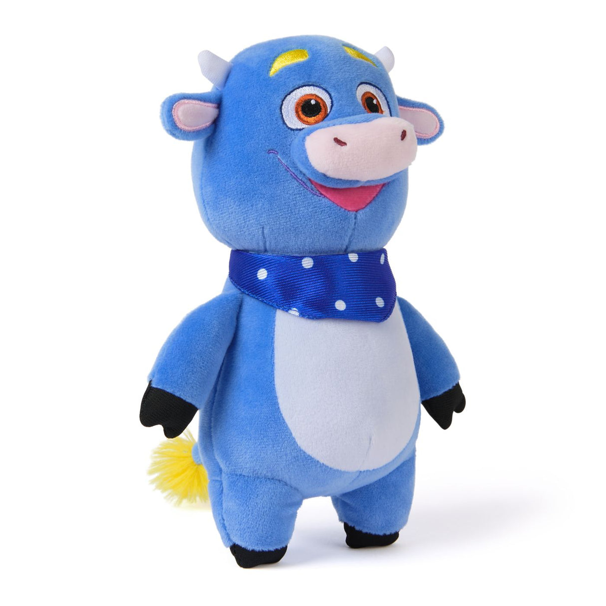 DORA SI PRIETENII JUCARIE DE PLUS TOTOR 20CM