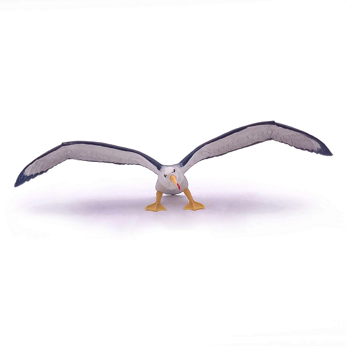 PAPO FIGURINA ALBATROS