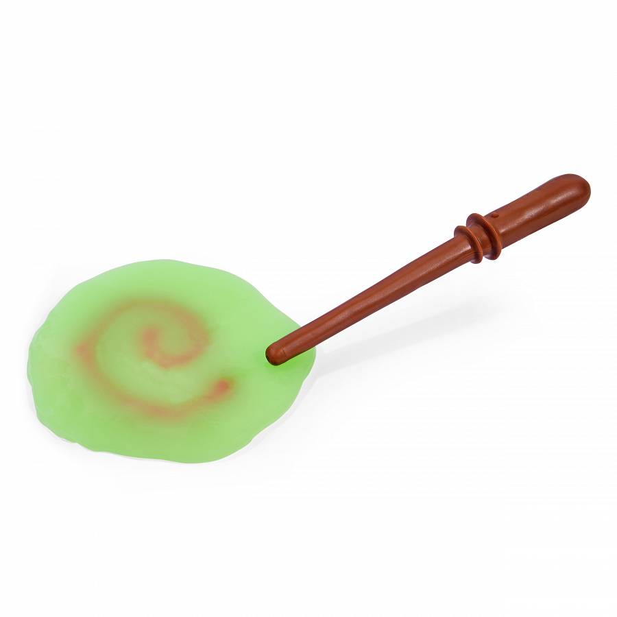 HARRY POTTER GLOB POTIUNI MAGICE ROZ