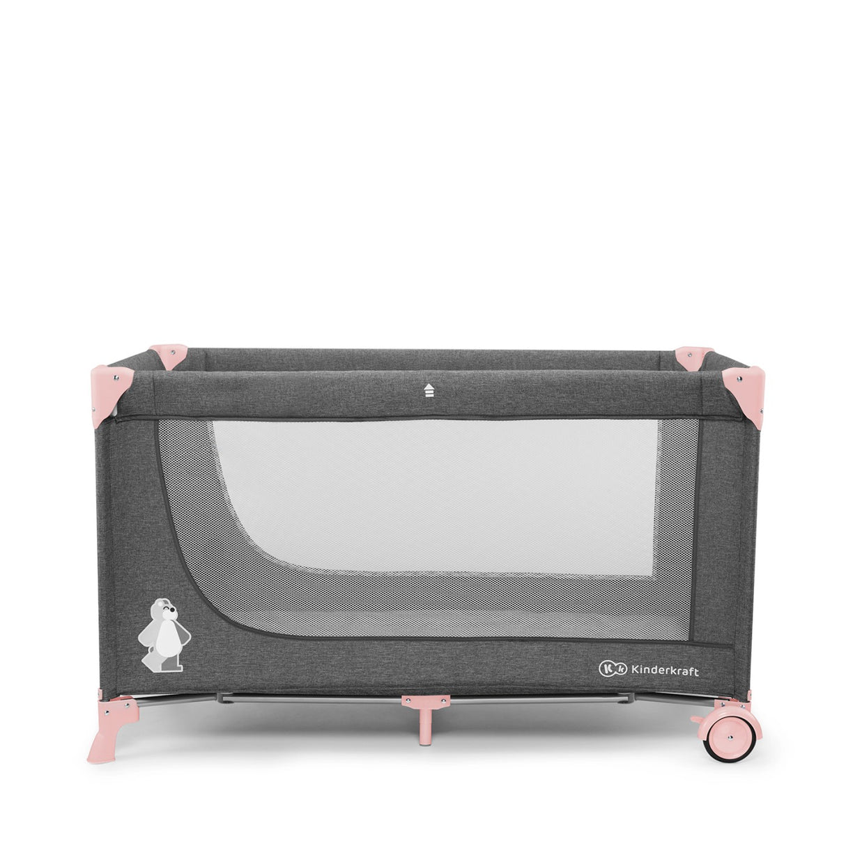 PATUT TRAVEL KINDERKRAFT JOY, PINK