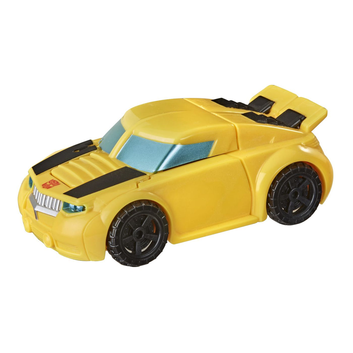 TRANSFORMERS CLASSIC HEROES TEAM ROBOT BUMBLEBEE CONVERTIBIL