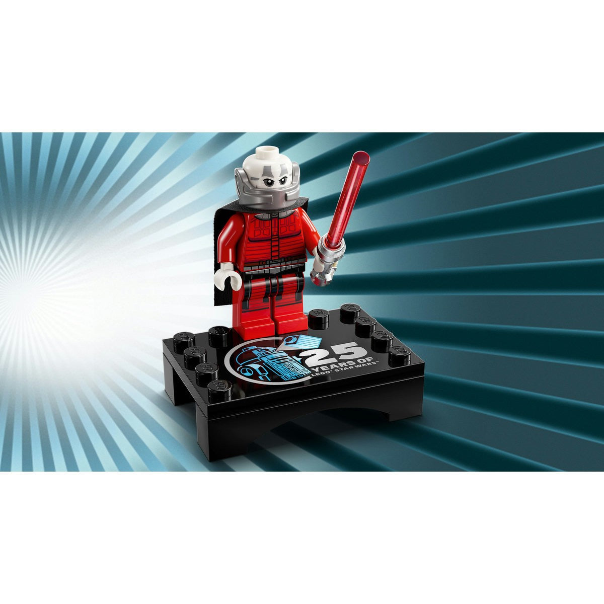 LEGO STAR WARS R2-D2 75379