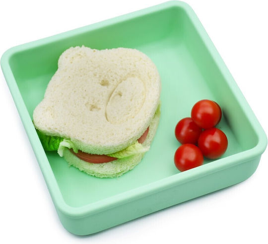 3 IN 1 FORME ANIMALE PENTRU SANDWICH, MELII, URS