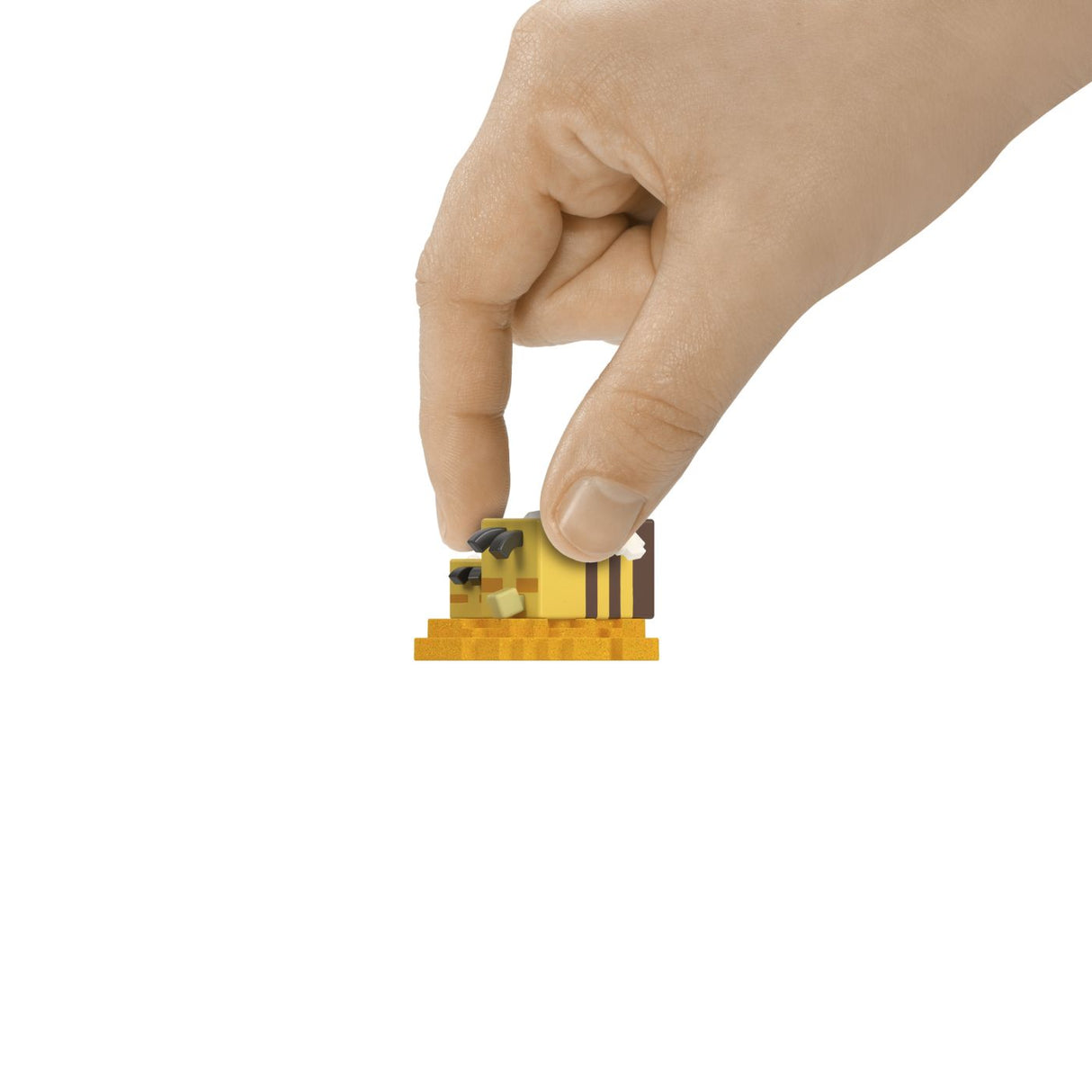 MINECRAFT MINI MODE SET EXPLORARE MINIERA MAC