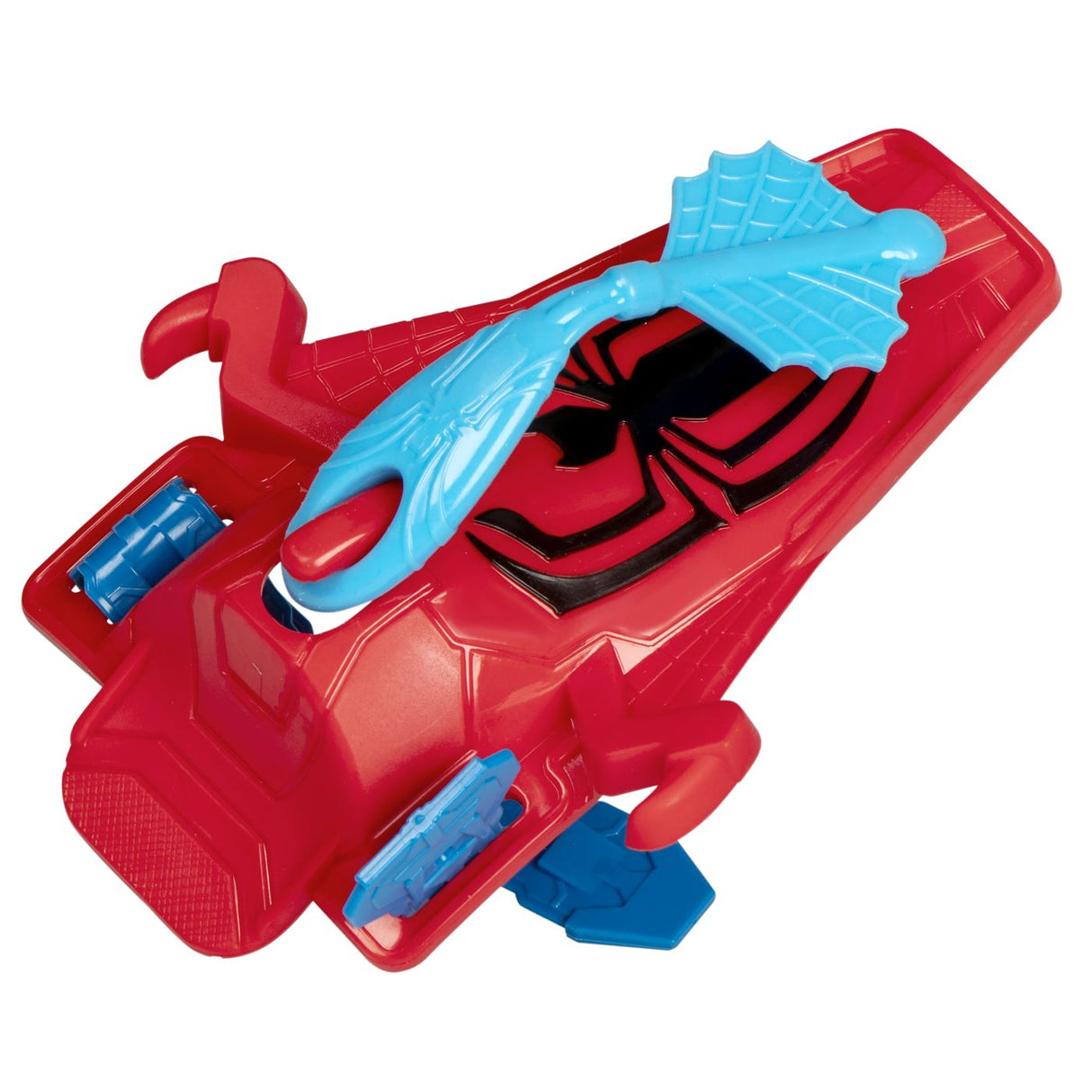 SPIDERMAN MARVEL ARMA SUPEREROU LANSATORUL LUI SPIDERMAN