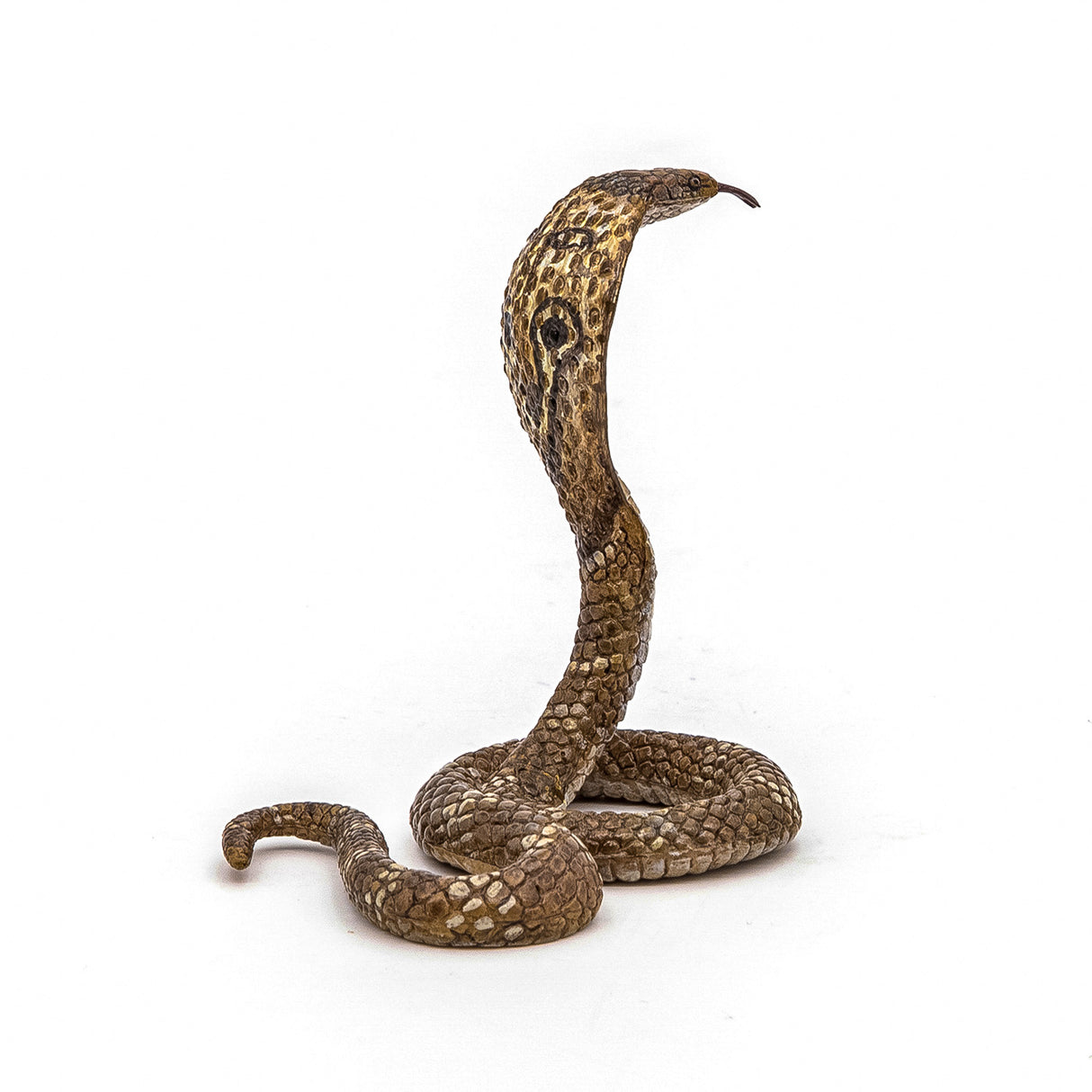PAPO FIGURINA SARPE COBRA
