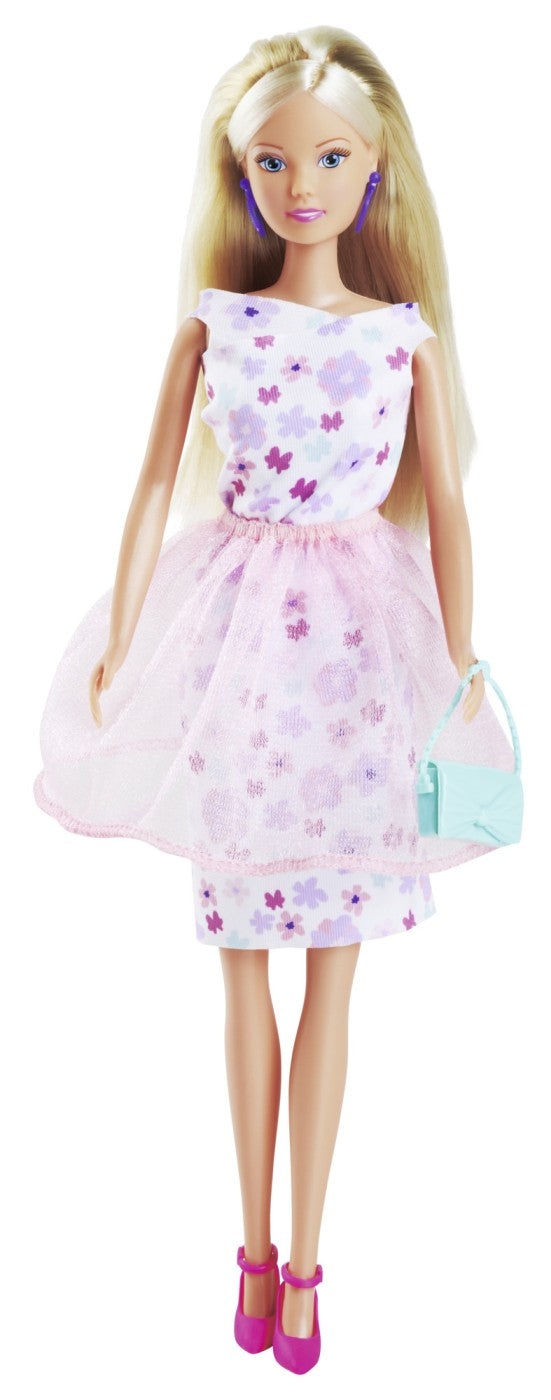 STEFFI LOVE PAPUSA STEFFI FASHION DESIGNER