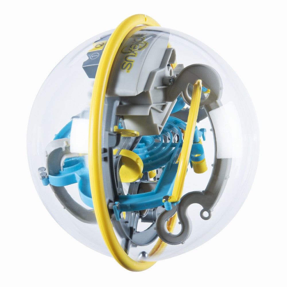 PERPLEXUS BEAST LABIRINT 3D CU 100 DE OBSTACOLE