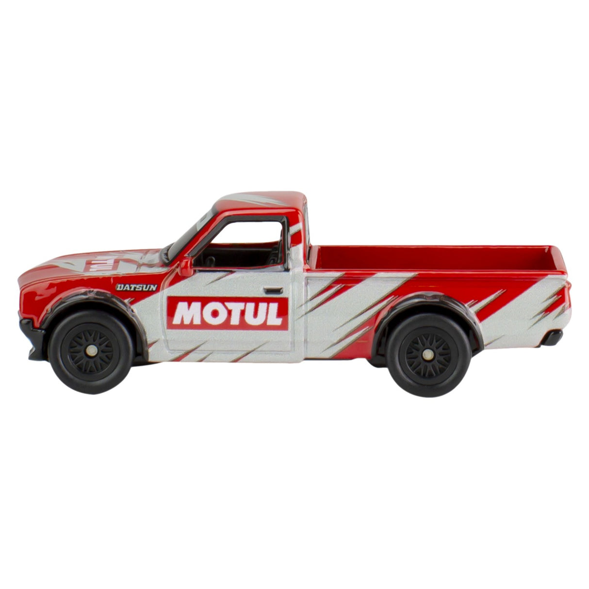 HOT WHEELS PREMIUM REAL RIDERS POP CULTURE MASINUTA METALICA DATSUN 620 SCARA 1:64