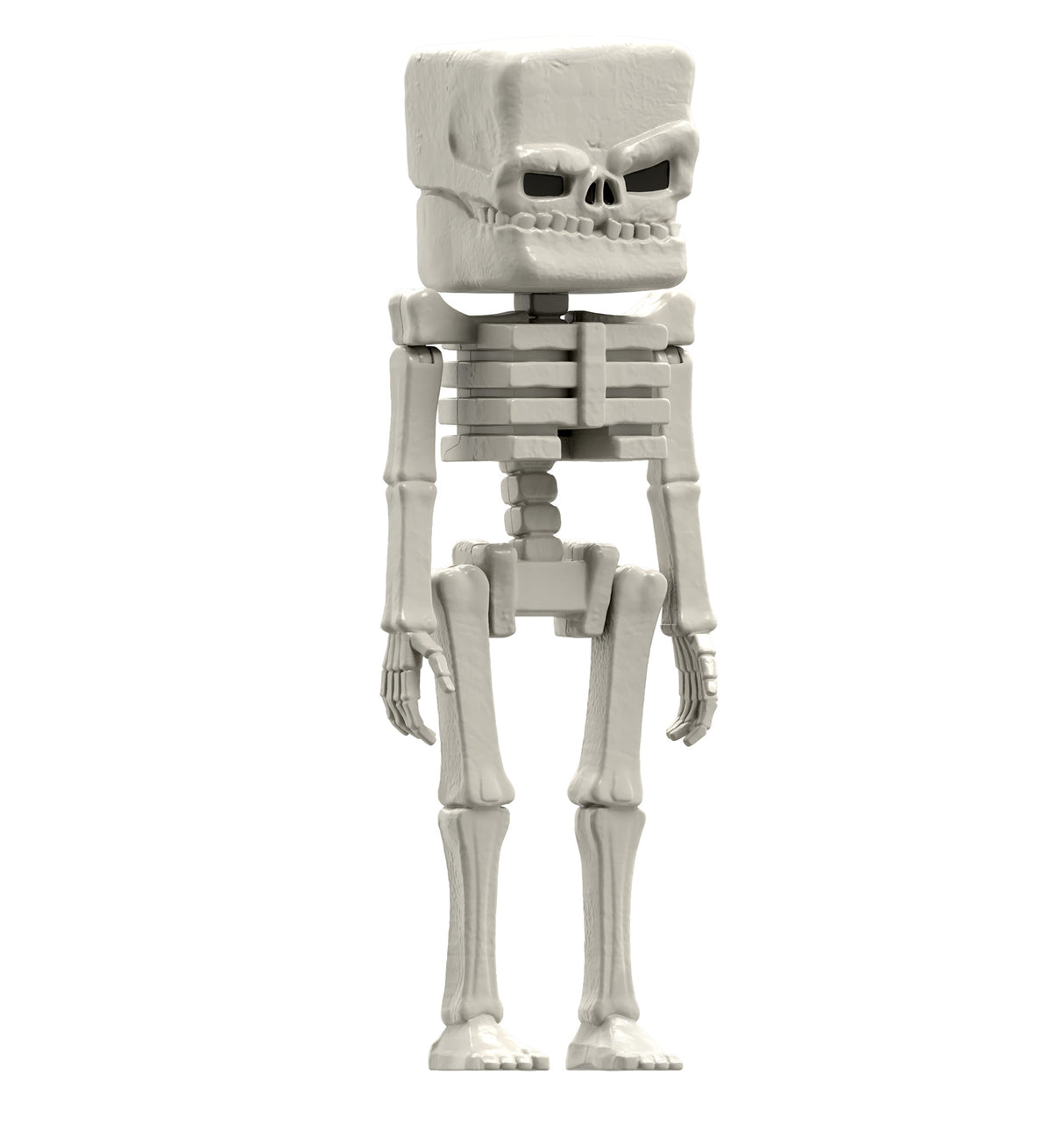 MINECRAFT FIGURINA SKELETON 30CM