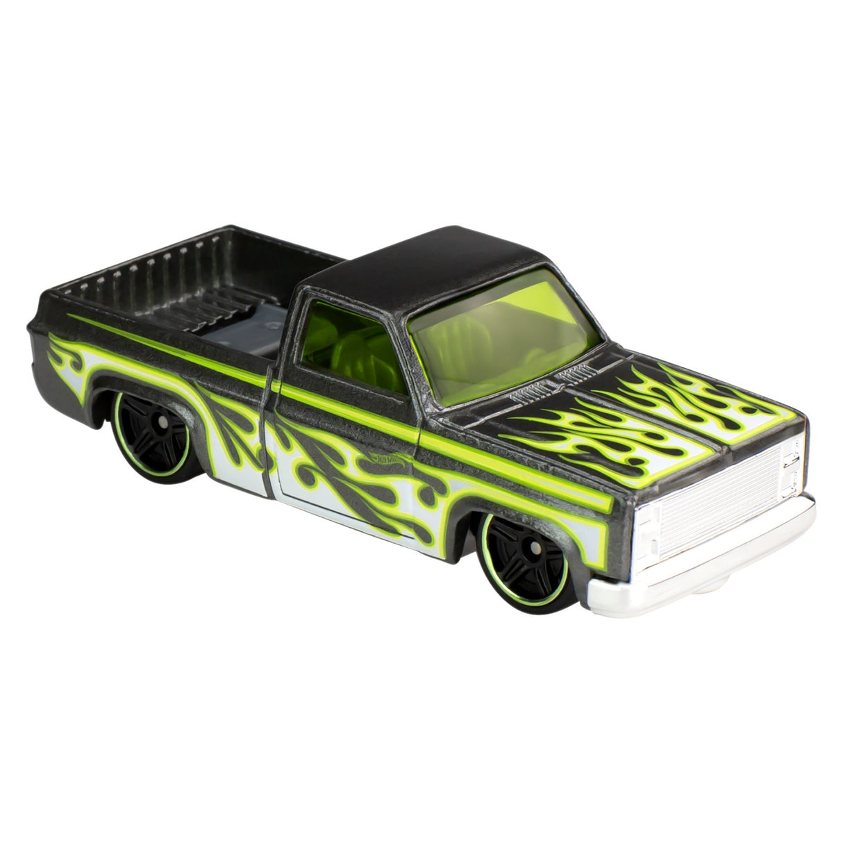 SET 5 MASINI HOT WHEELS HW FLAMES