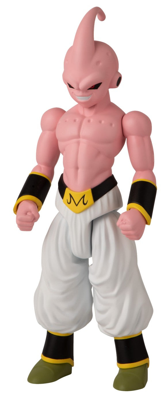 BANDAI FIGURINA DRAGON BALL LIMIT BREAKER MAJIN BUU 30CM