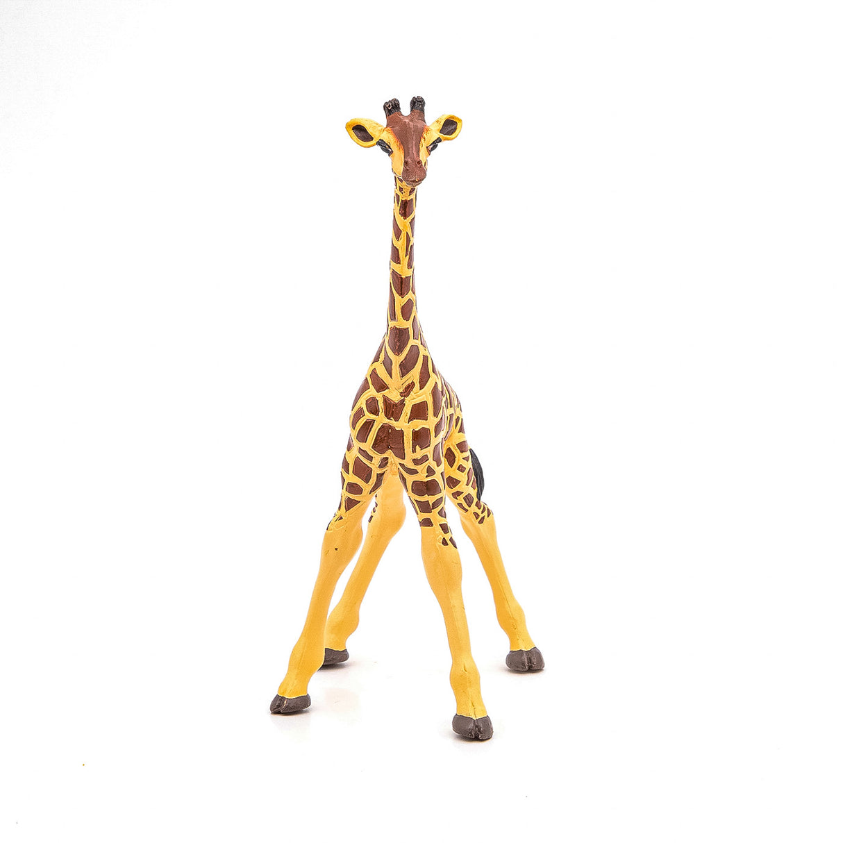 PAPO FIGURINA PUI GIRAFA