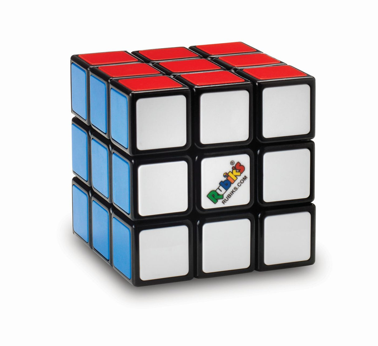 CUB RUBIK RETRO SET ORIGINAL