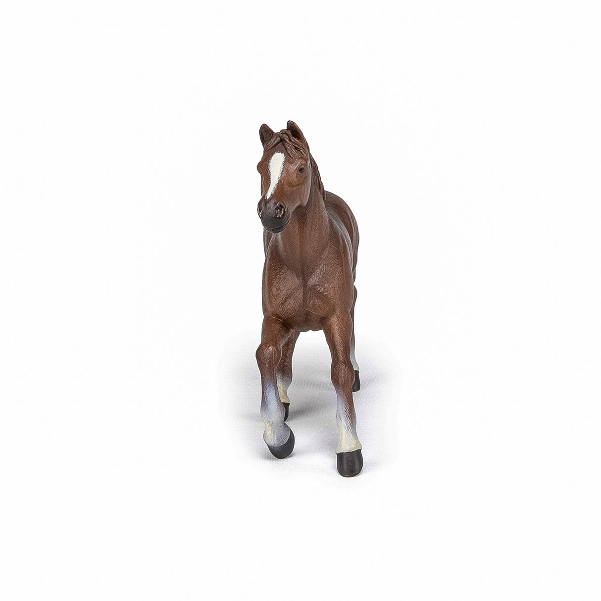 PAPO FIGURINA IAPA ANGLO-ARABA