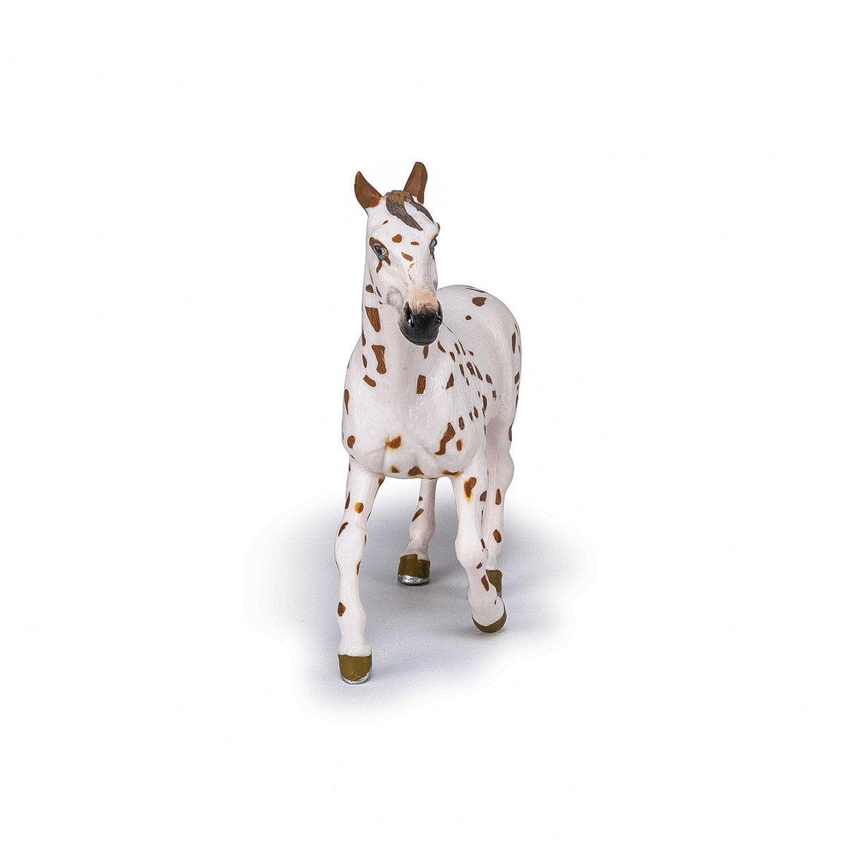 PAPO FIGURINA IAPA APPALOOSA