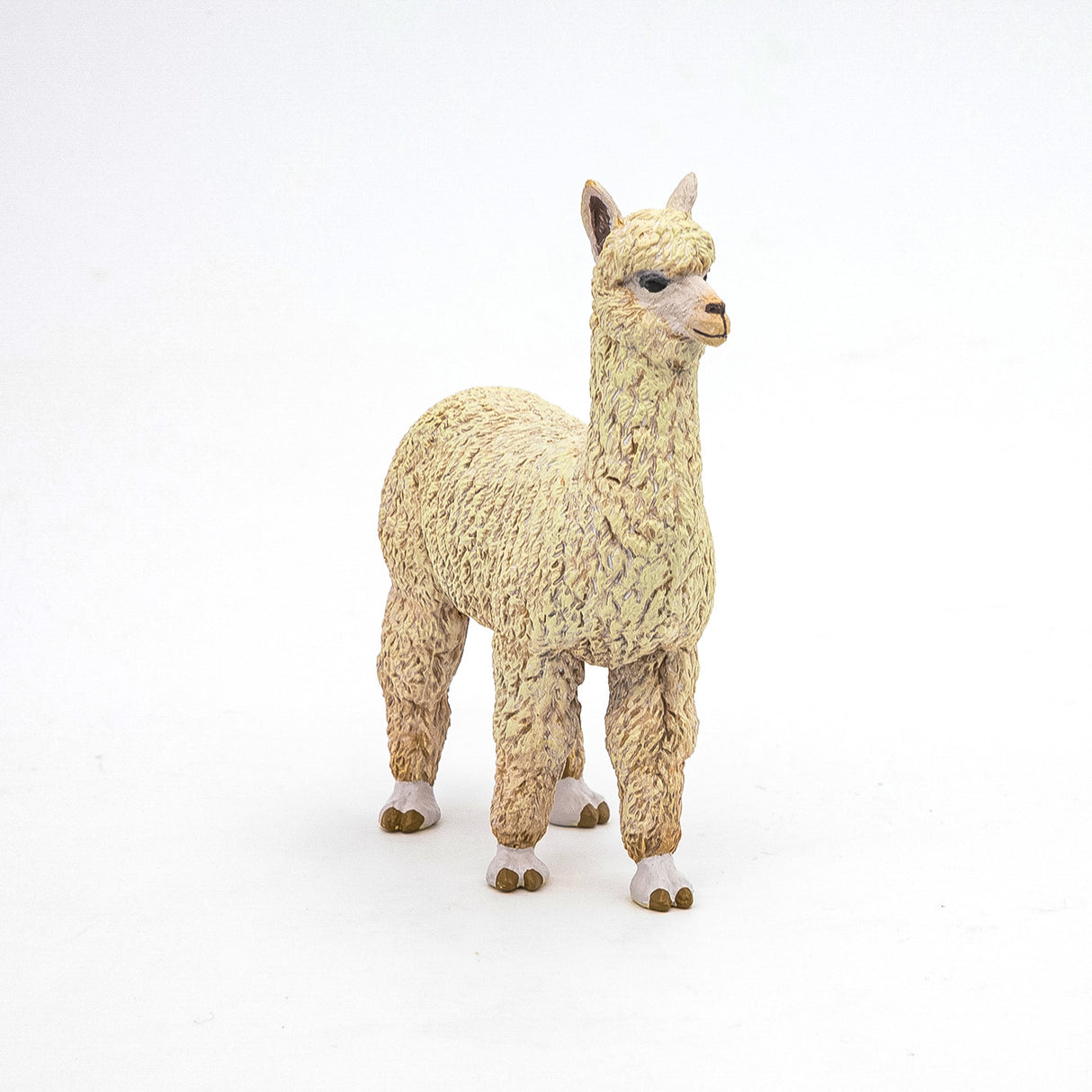 PAPO FIGURINA ALPACA