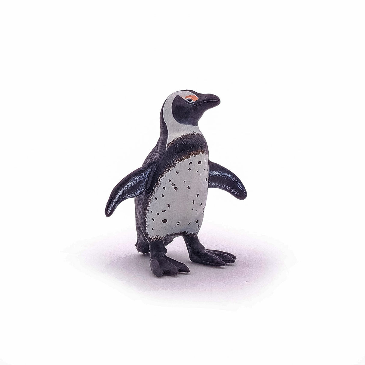 PAPO FIGURINA PINGUIN AFRICAN