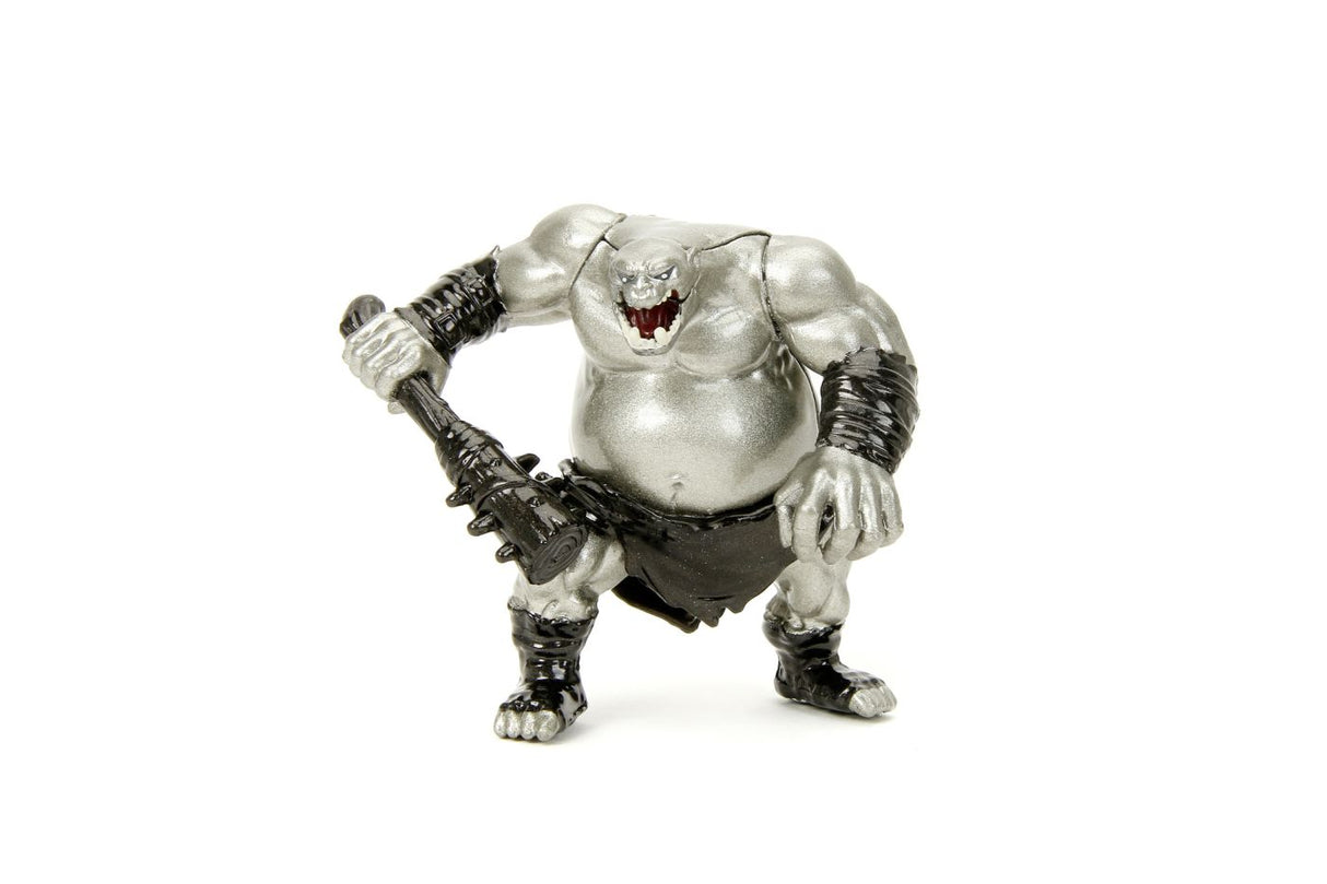 JADA DUNGEONS DRAGONS SET 7 FIGURINE METALICE