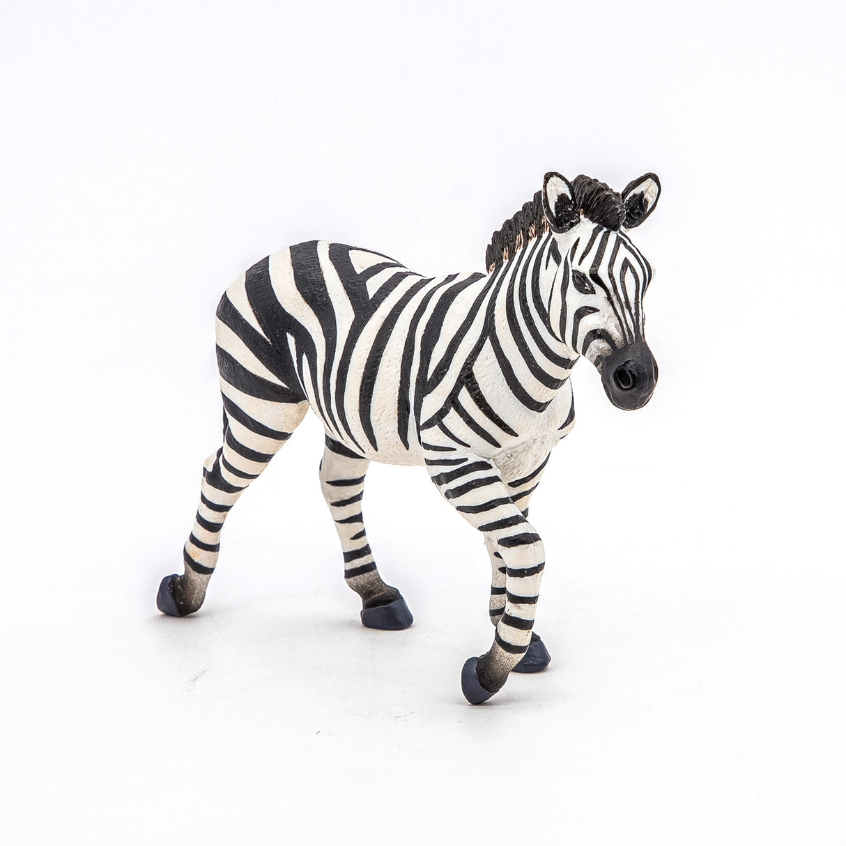 PAPO FIGURINA ZEBRA
