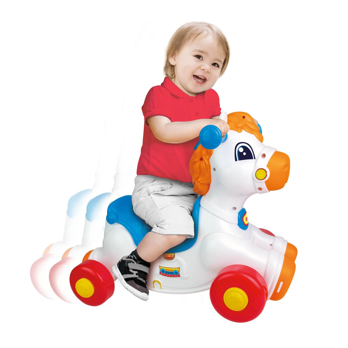 WINFUN BALANSOAR CALUT 2IN1 INTERACTIV