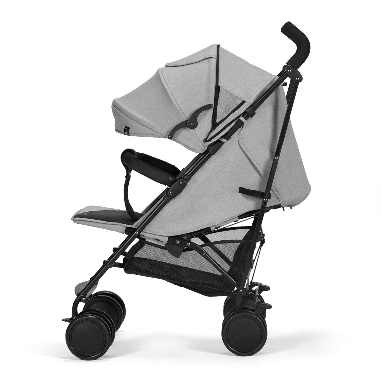 CARUCIOR SPORT KINDERKRAFT SIESTA, GREY