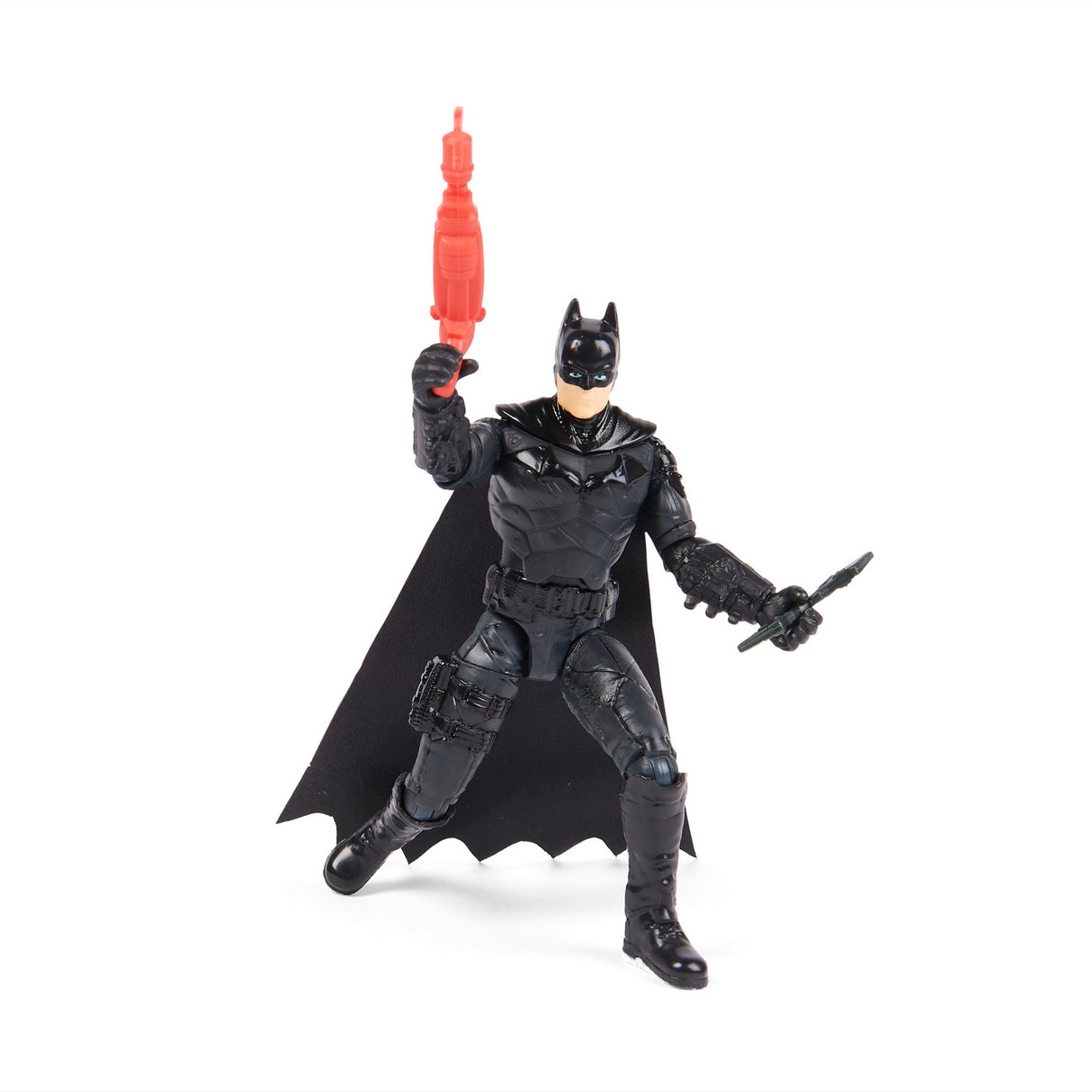 BATMAN FILM FIGURINA BATMAN 10CM