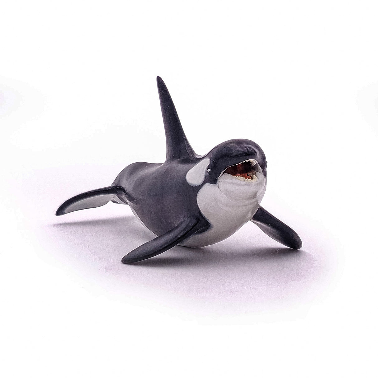 PAPO FIGURINA BALENA UCIGASA