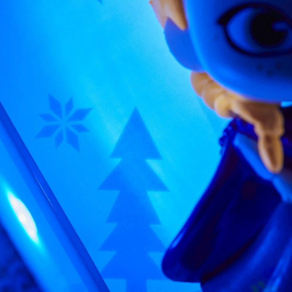 WOW! PODS - DISNEY FROZEN ANNA