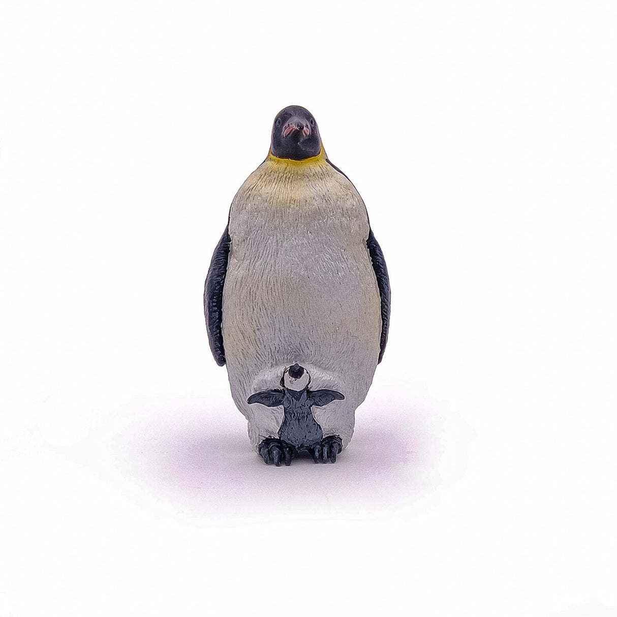PAPO FIGURINA PINGUIN IMPERIAL