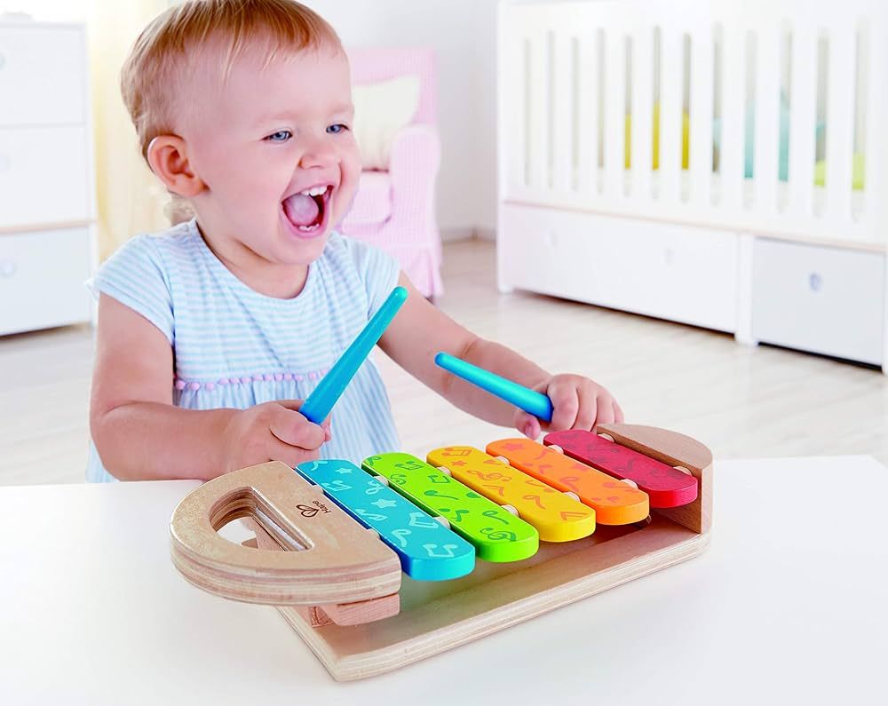 HAPE XILOFON