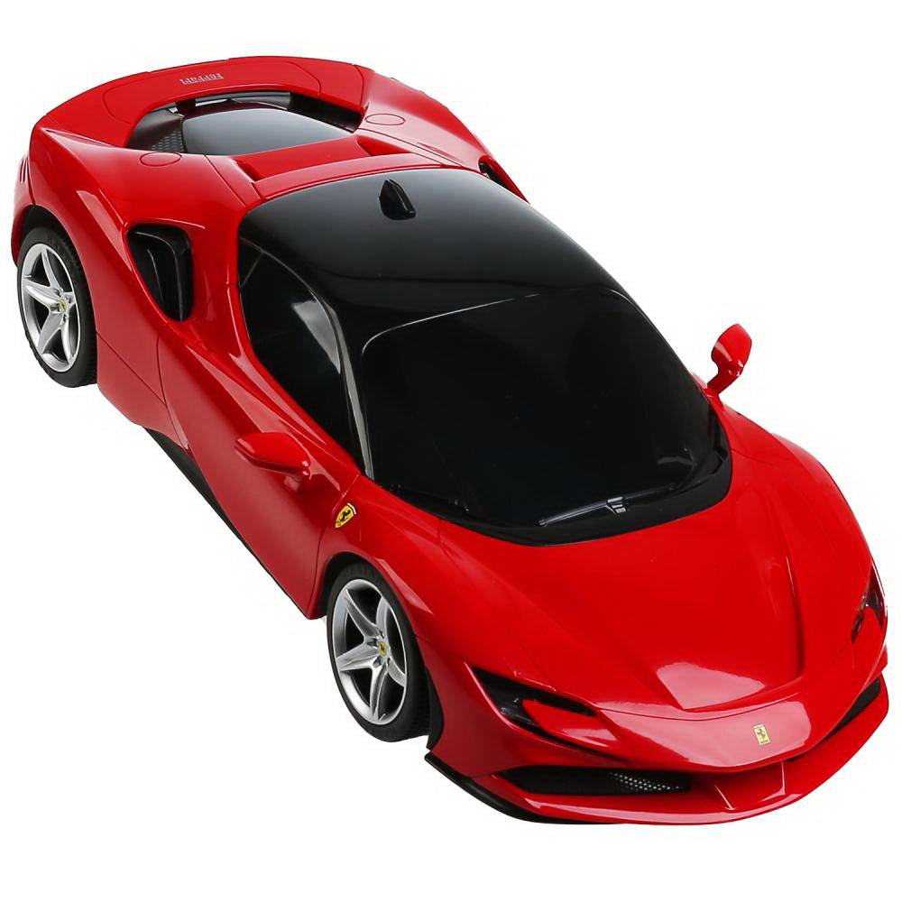 MASINA CU TELECOMANDA FERRARI SF90 STRADALE SCARA 1 LA 18