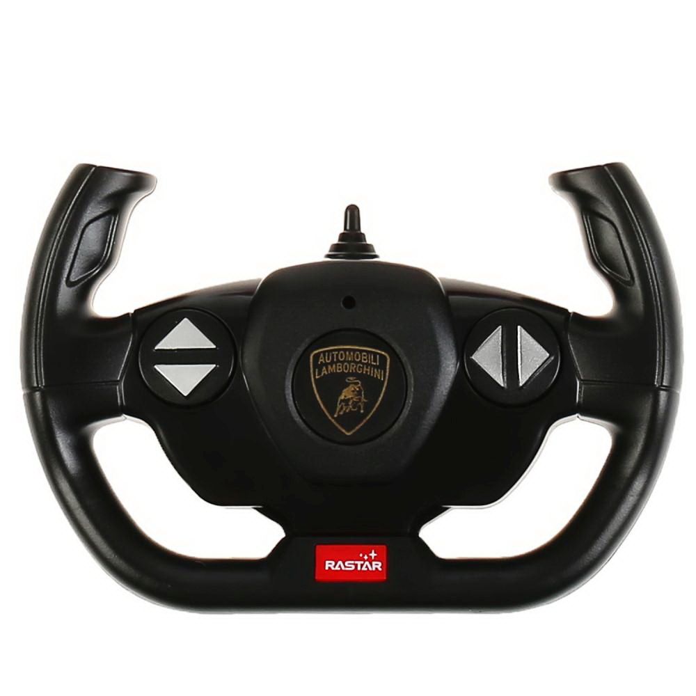 MASINA CU TELECOMANDA LAMBORGHINI SIAN ROSU CU SCARA 1 LA 14