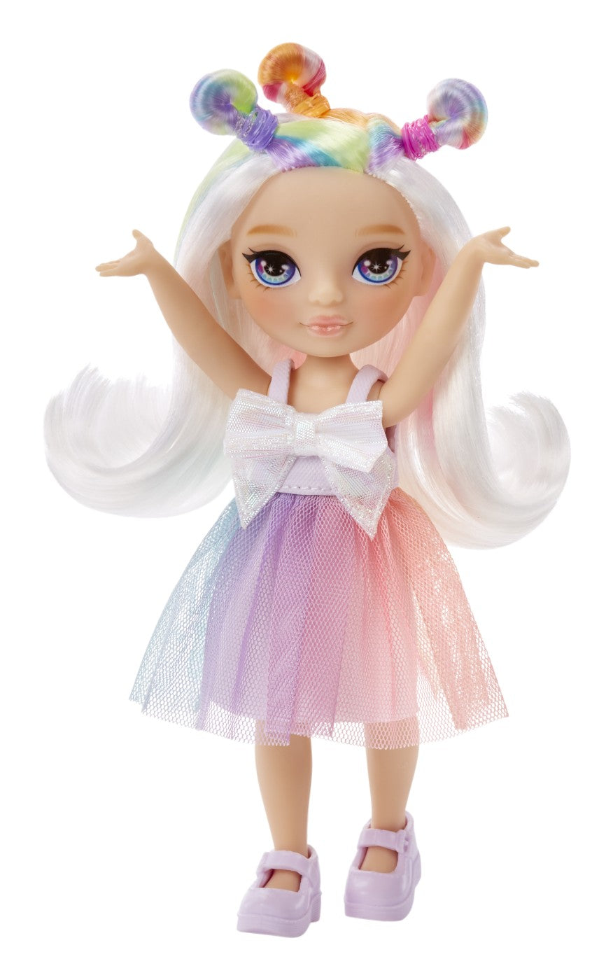 RAINBOW HIGH LITTLES PAPUSA OPAL RAINE
