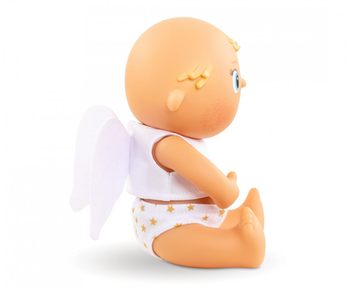COROLLE LBC BEBELUS BEEDIBIES GUSTAVE 20CM