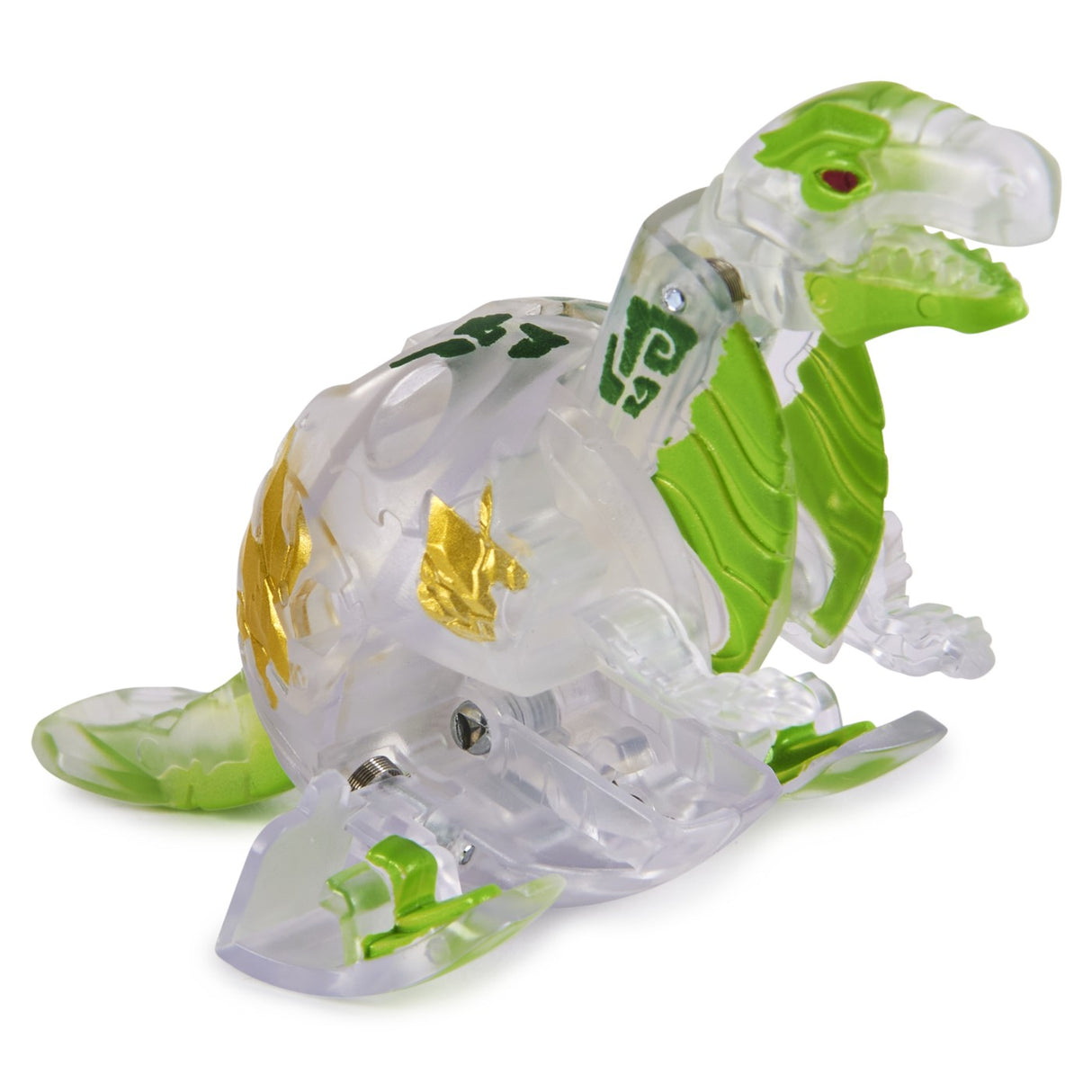 BAKUGAN S4 BILA CLASICA NEO TROX