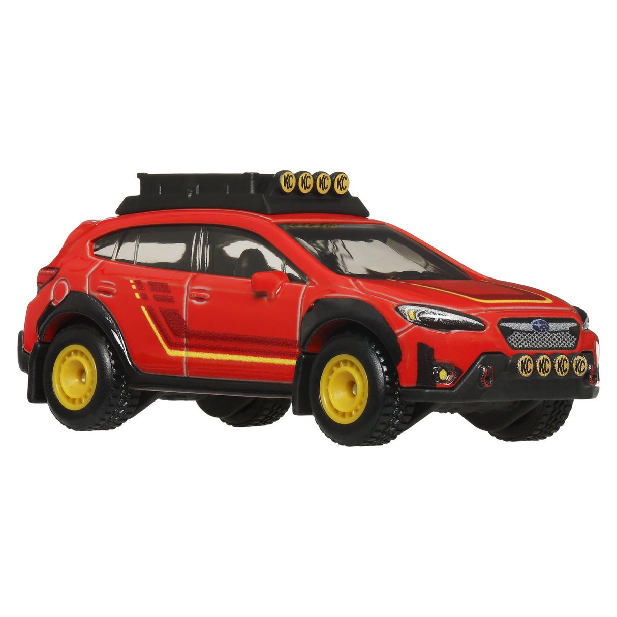 HOT WHEELS PREMIUM SET 2 MASINUTE METALICE SUBARU CROSSTREK SI TOYOTA 4RUNNER 2018 SCARA 1 LA 64