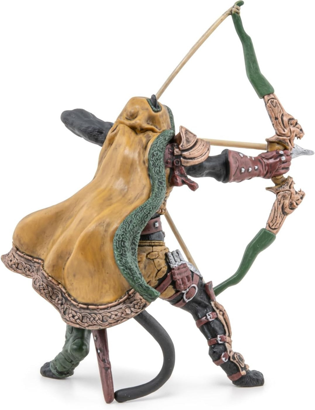 PAPO FIGURINA PANTERA MUTANT
