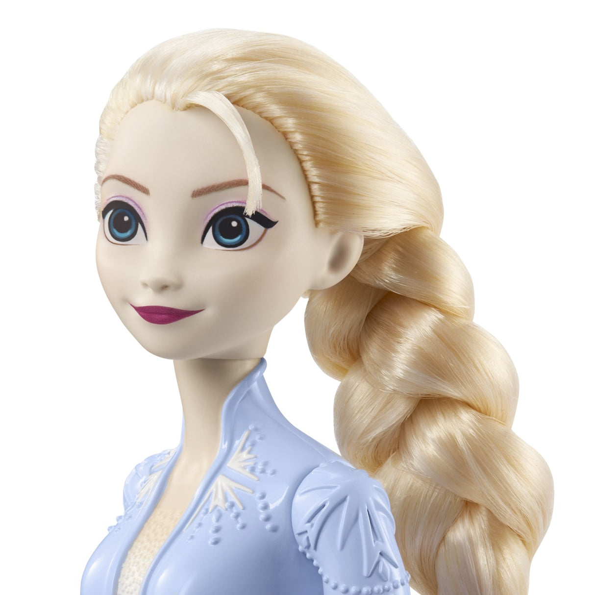 PAPUSA DISNEY FROZEN ELSA