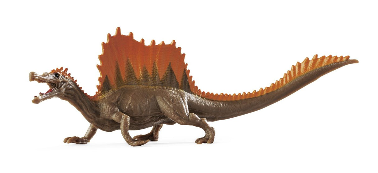 NATURE WORLD DINO SET 6 DINOZAURI IN CUTIE PIRAMIDA