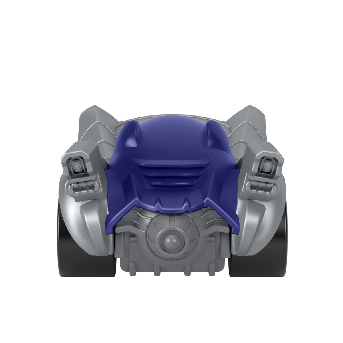 FISHER PRICE BATWHEELS MASINUTA METALICA BATMOBILE BLINDAT 1:55