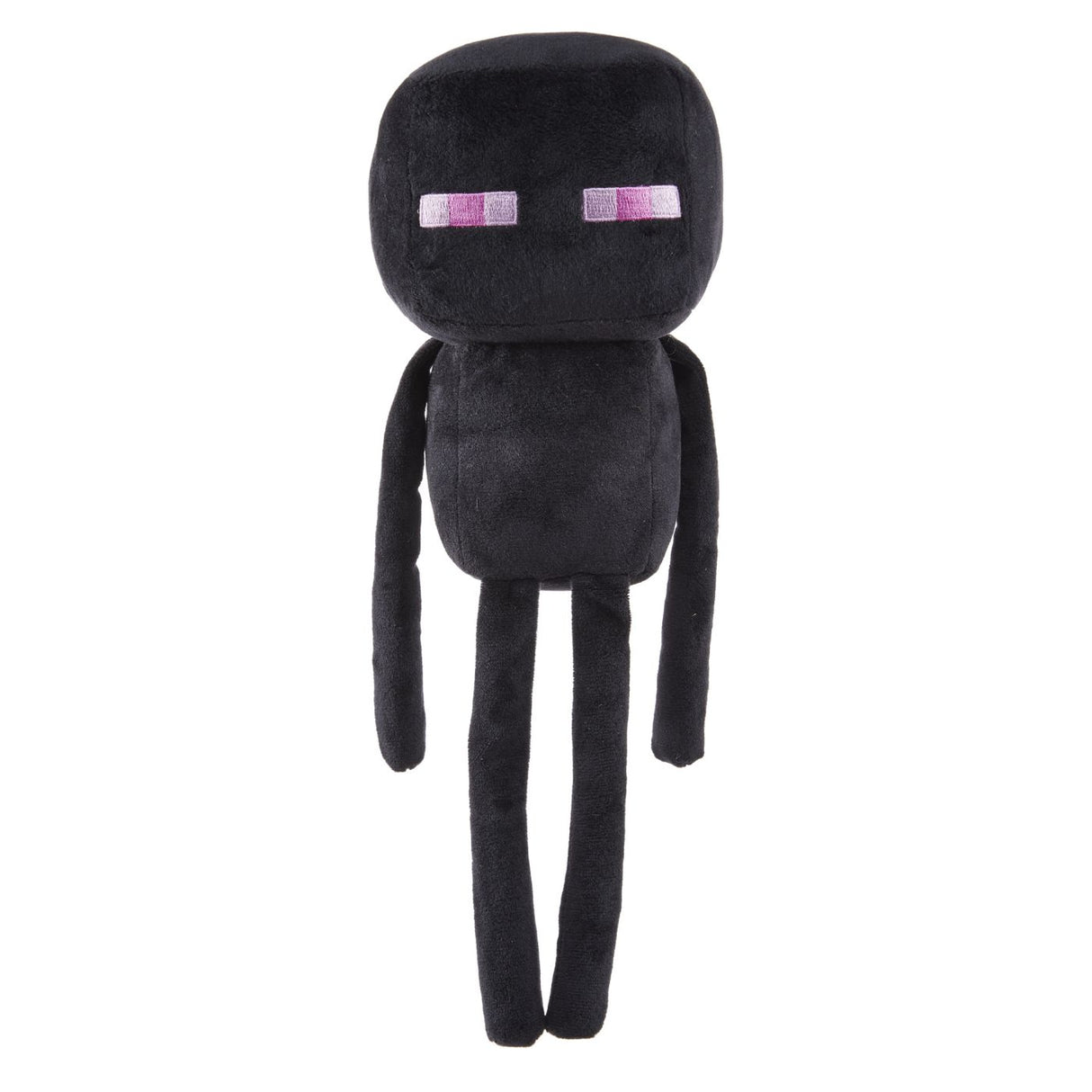 MINECRAFT FIGURINA DE PLUS ENDERMAN 20CM