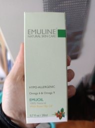 Ulei Corporal Tulipán Negro Candy Fantasy - 200 ml - Intensitate Gourmand