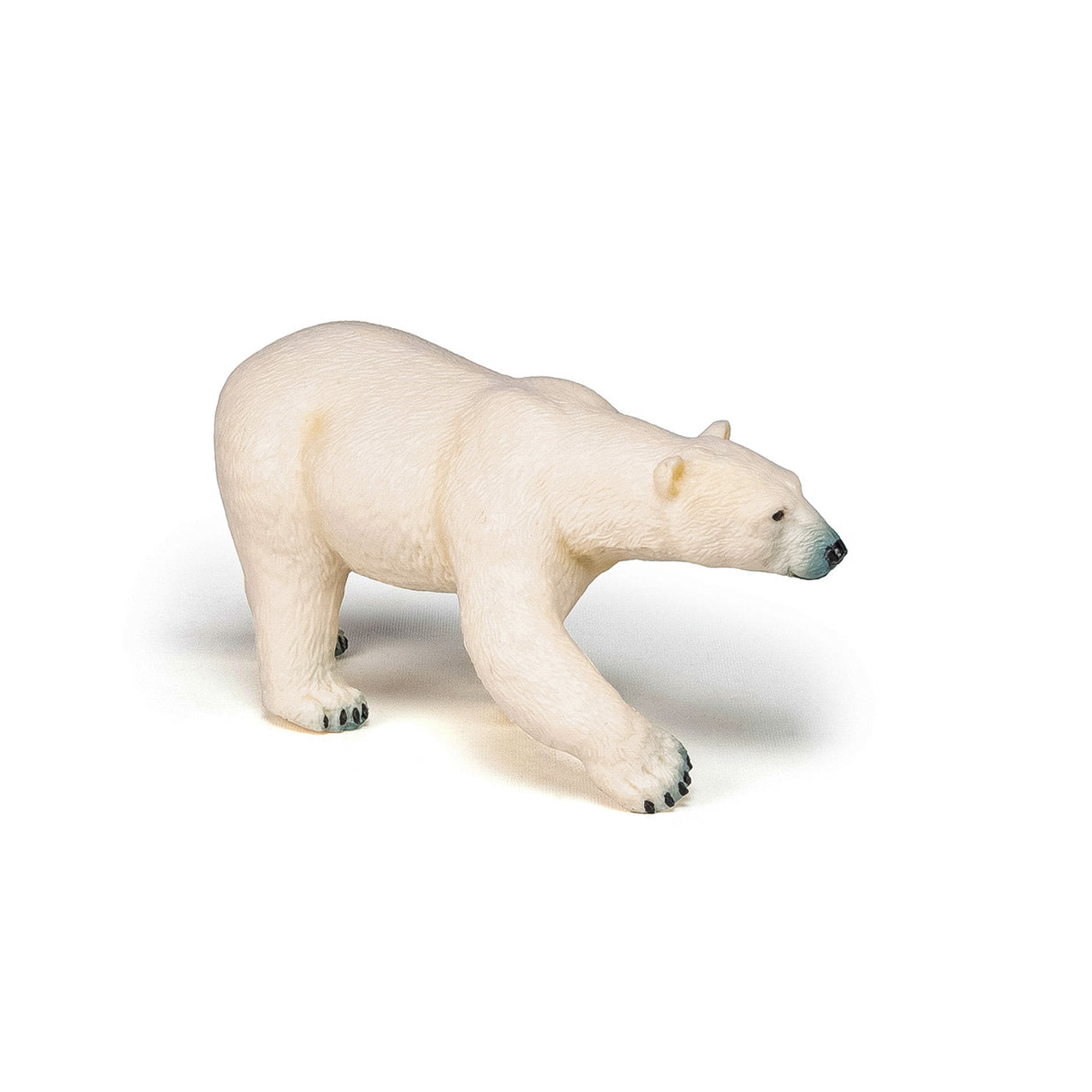 PAPO FIGURINA URS POLAR