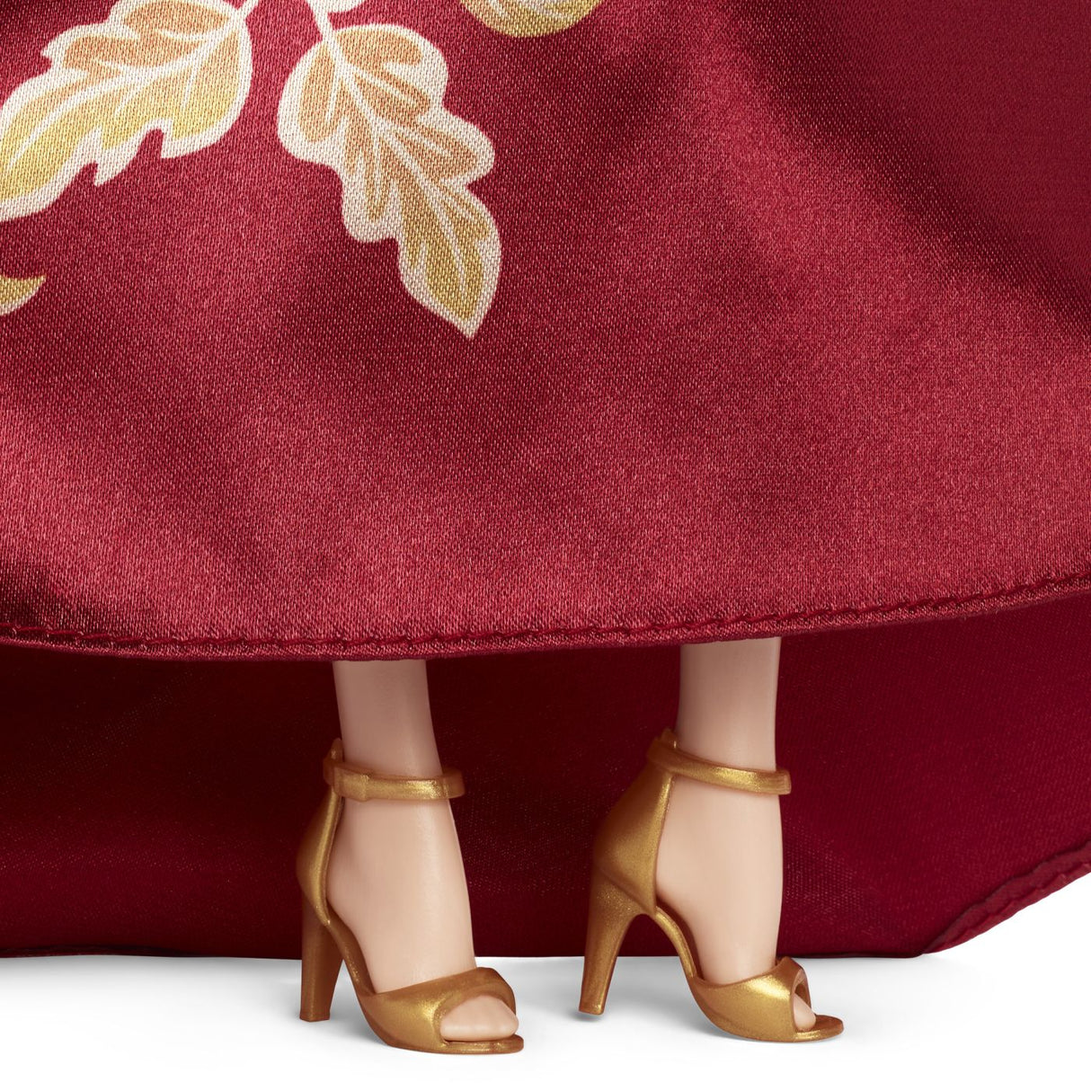 BARBIE SIGNATURE PAPUSA BARBIE ANUL NOU 2026