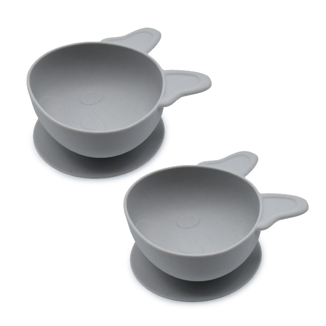 SET 2 CASTRONELE CU VENTUZA SILICON MELII MODEL BULLDOG