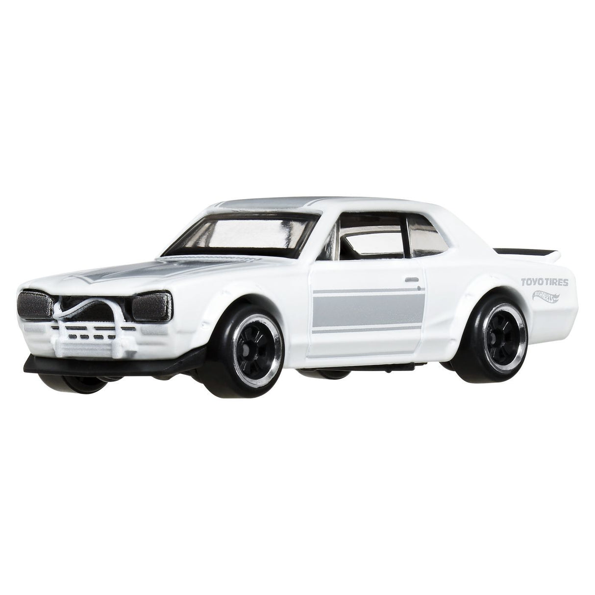 HOT WHEELS SILVER SERIES SET 6 MASINUTE METALICE TEMATICA JAPONEZA
