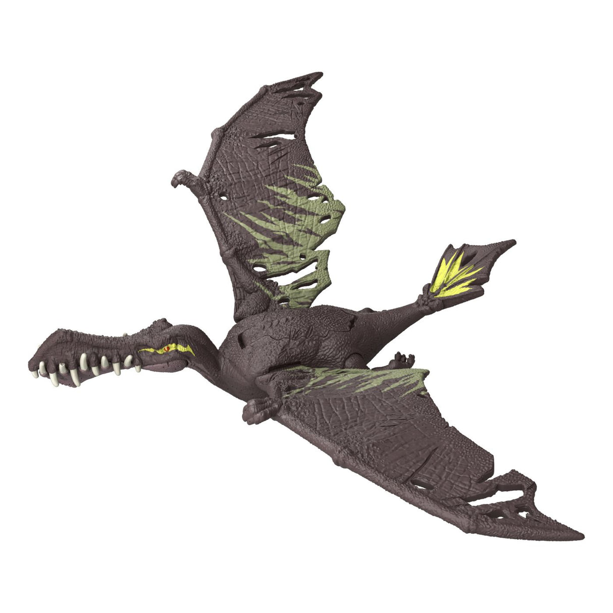 JURASSIC WORLD CHAOS THEORY STRIKE ATTACK DINOZAUR THAPUNNGAKA