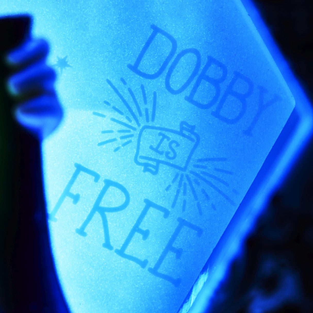 WOW! PODS - WIZARDING WORLD DOBBY